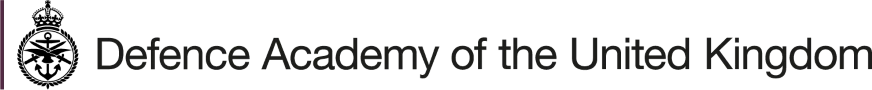 UK Defence Academy